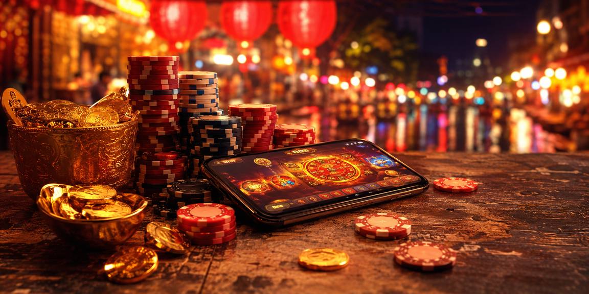e03 Live Casino
