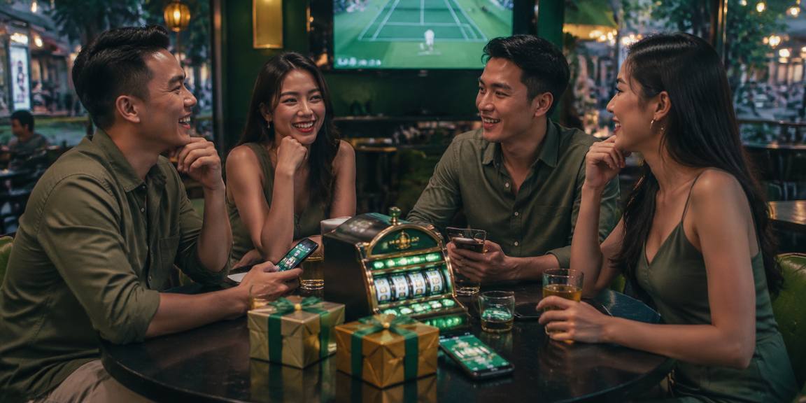 e03 Slots